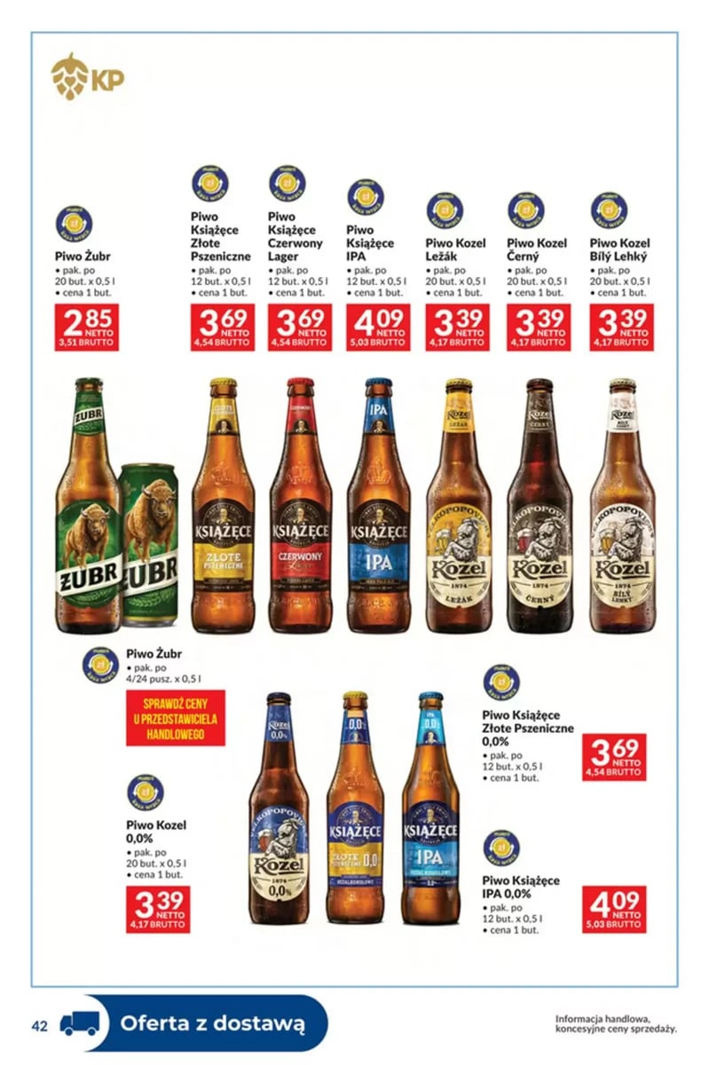 Strona 42 z gazetki Makro