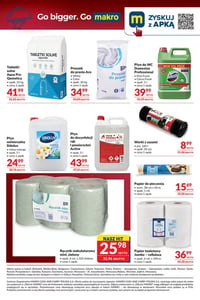 Gazetka Makro – 20.01.2026 – 02.02.2026
