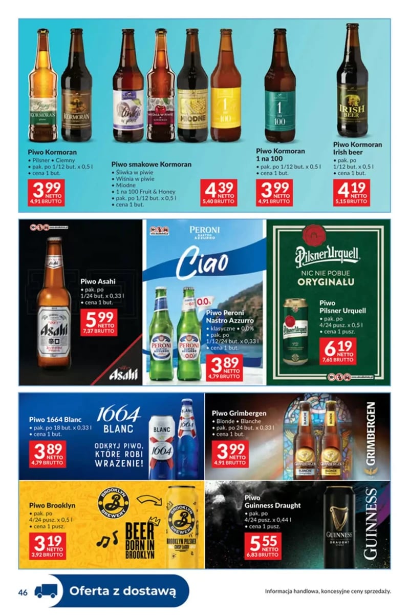 Strona 46 z gazetki Makro