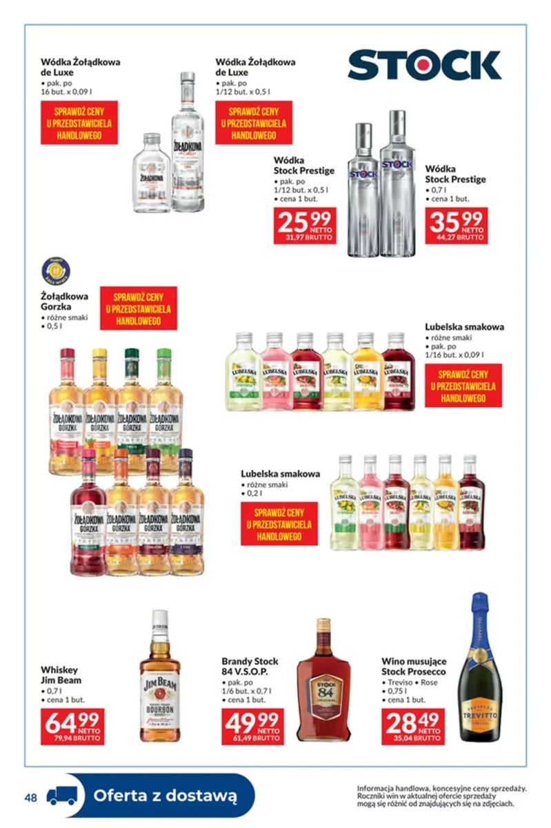 Strona 48 z gazetki Makro