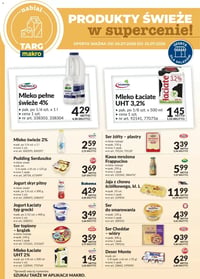 Gazetka Makro – 20.07.2026 – 25.07.2026