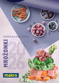 Gazetka Makro – 21.05.2026 – 30.06.2026