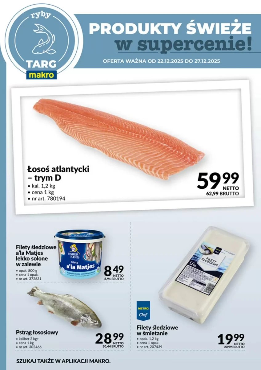 Strona 4 z gazetki Makro