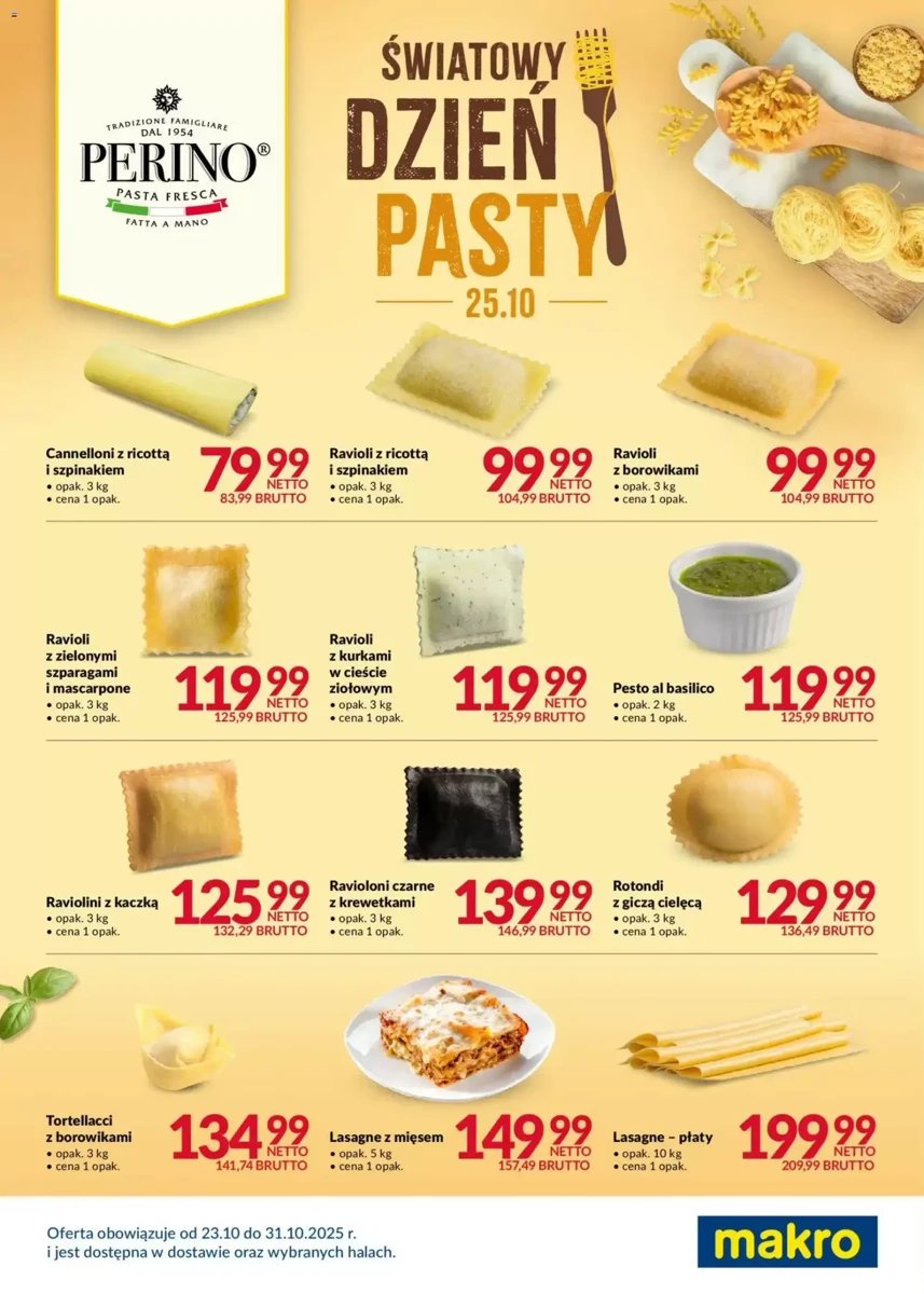 Strona 2 z gazetki Makro
