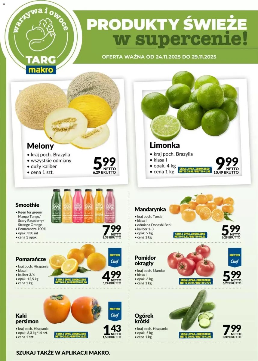 Strona 5 z gazetki Makro