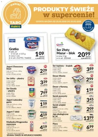 Gazetka Makro – 25.05.2026 – 30.05.2026