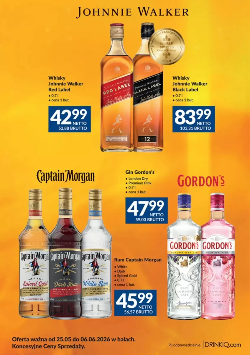 Strona 1 z gazetki Makro