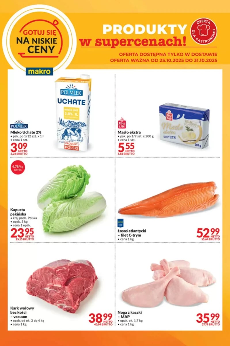 Strona 3 z gazetki Makro