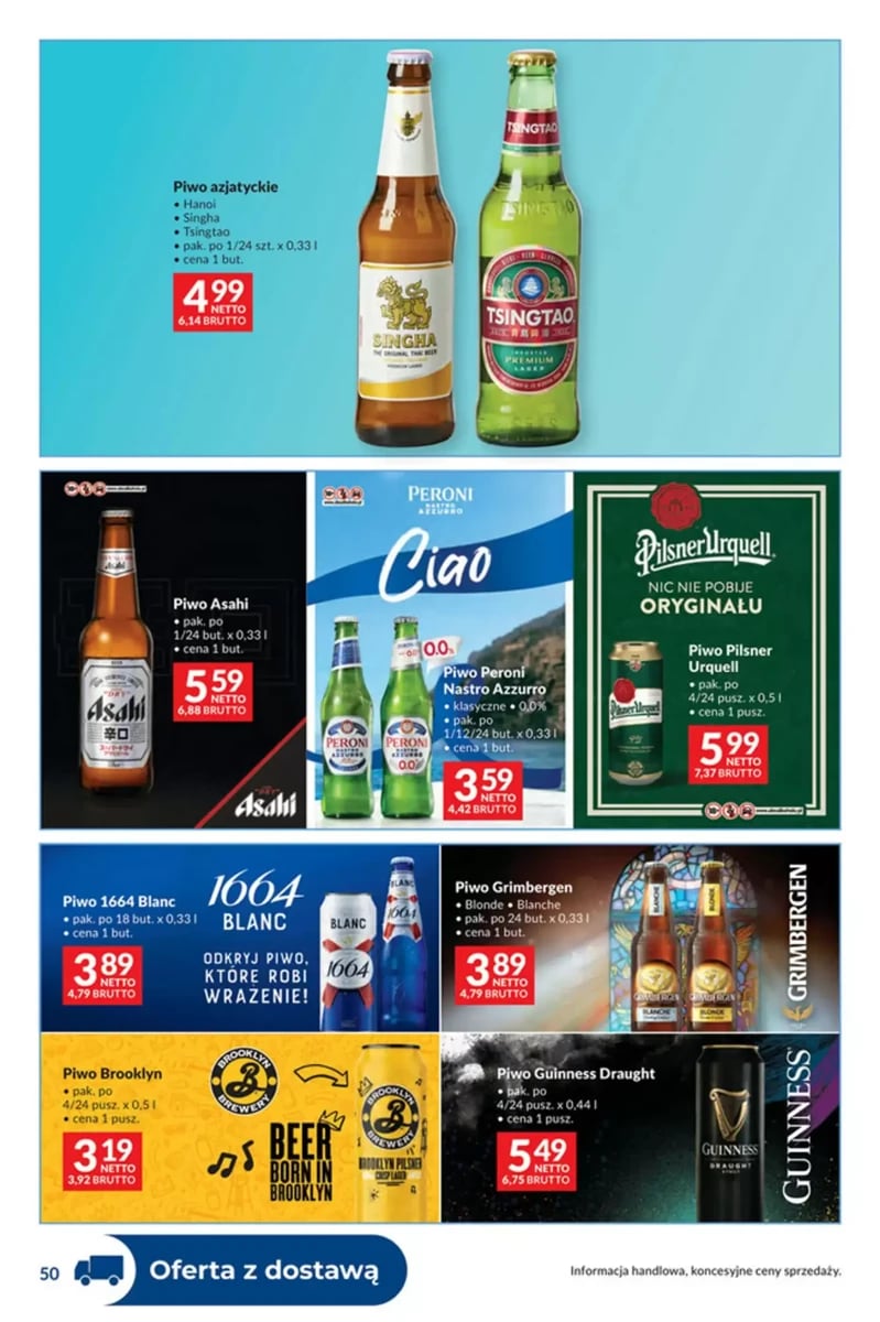 Strona 50 z gazetki Makro