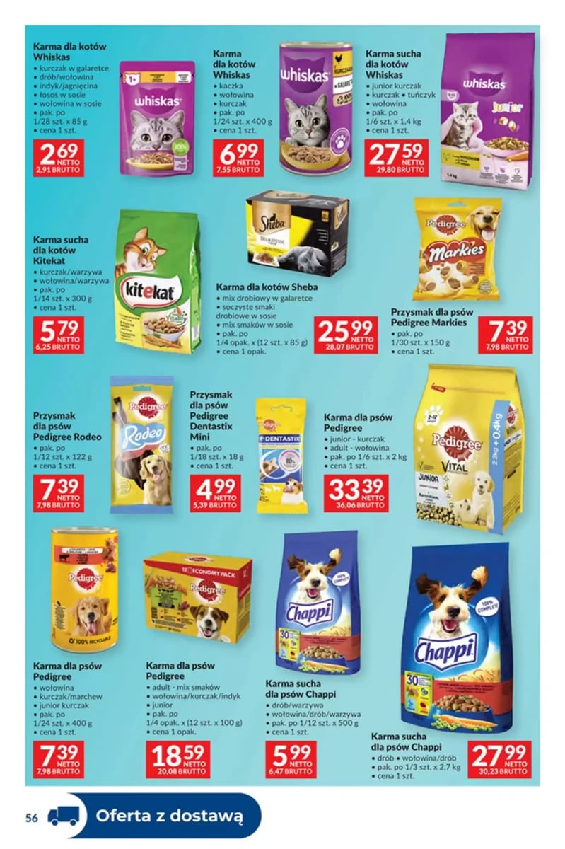 Strona 56 z gazetki Makro