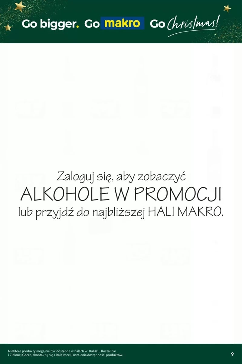 Strona 9 z gazetki Makro