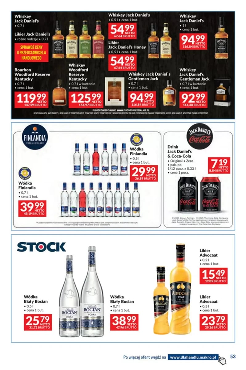 Strona 53 z gazetki Makro