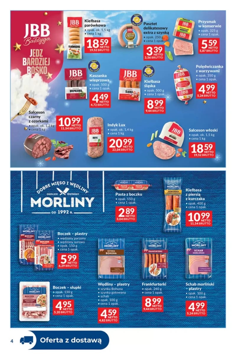 Strona 4 z gazetki Makro