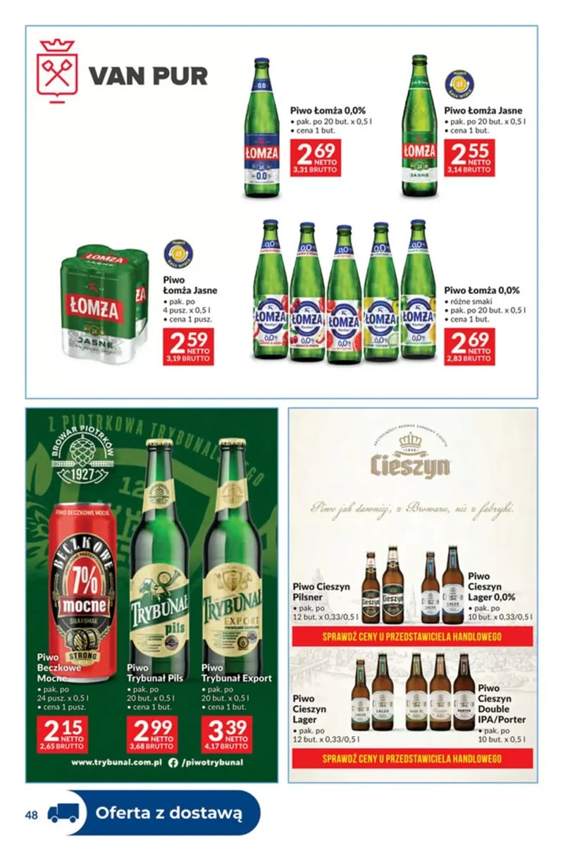 Strona 48 z gazetki Makro