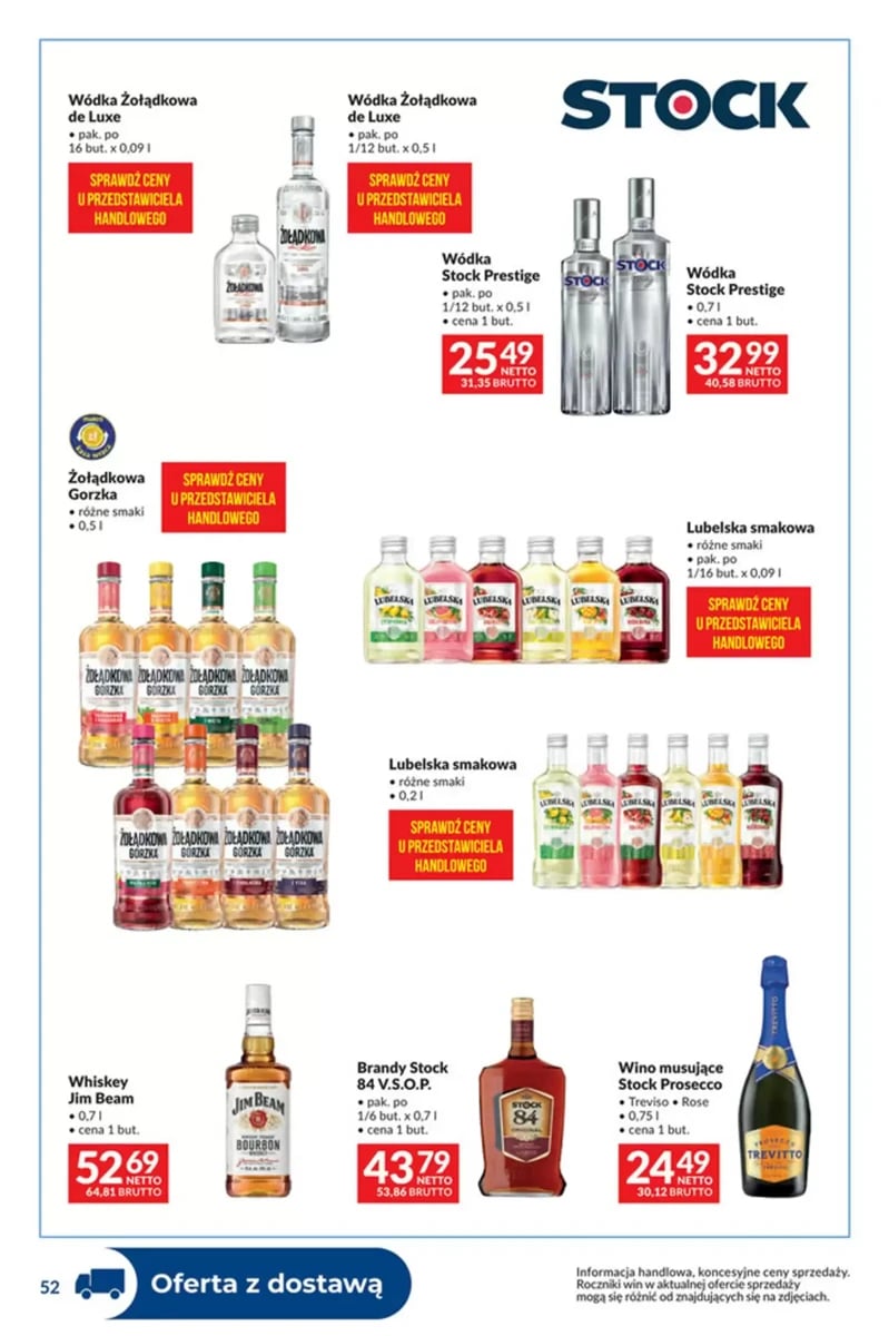 Strona 52 z gazetki Makro