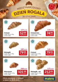 Gazetka Makro – 26.01.2026 – 30.01.2026