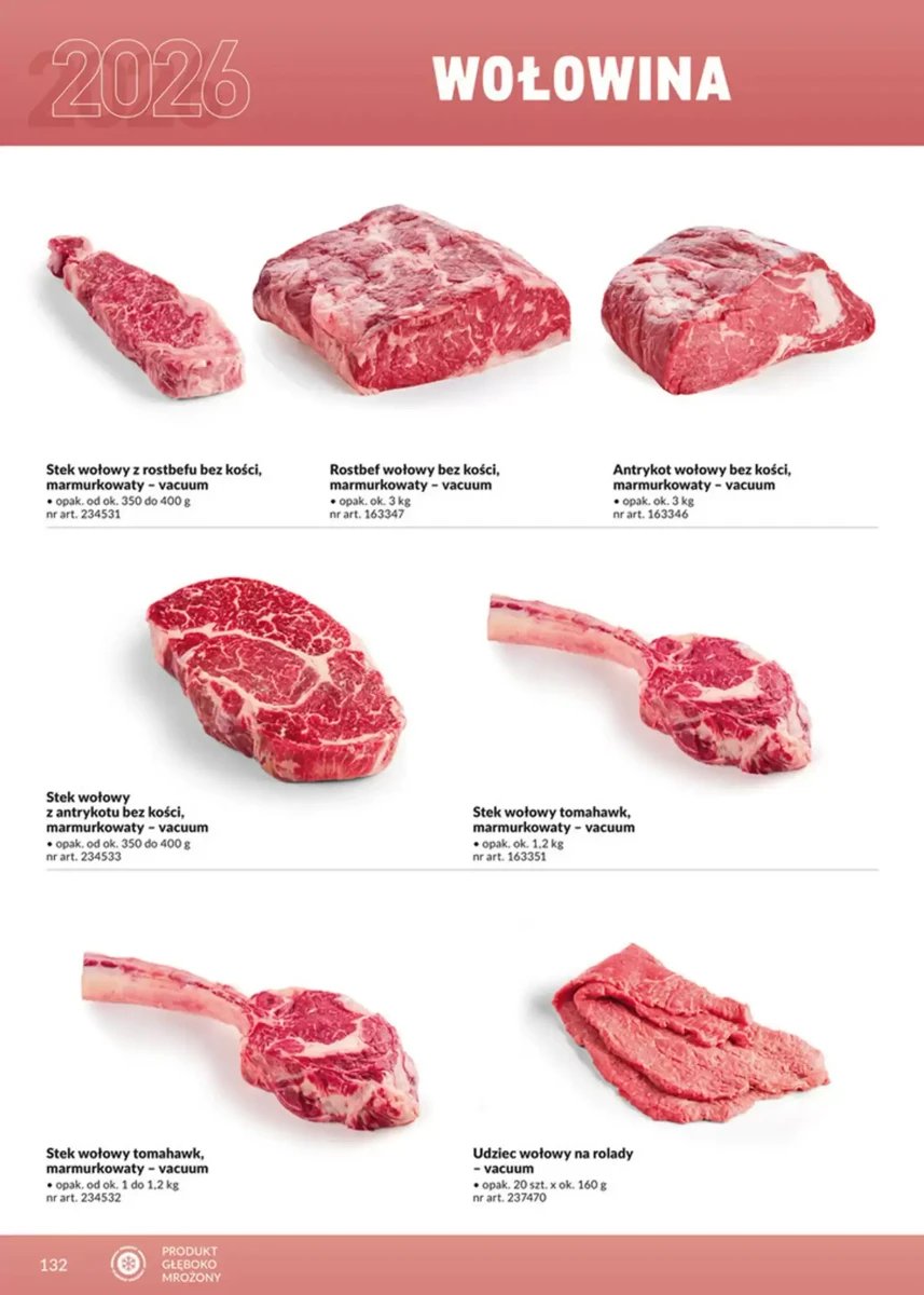 Strona 46 z gazetki Makro