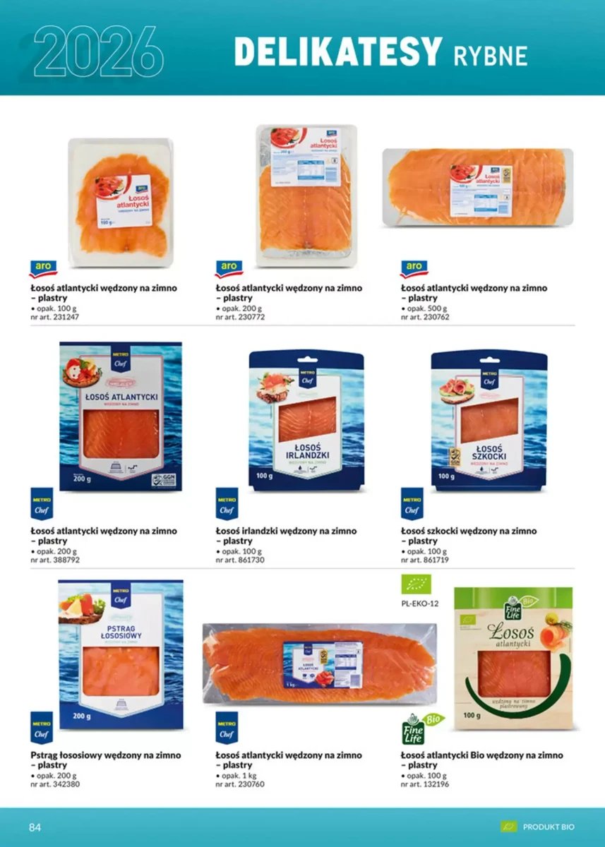 Strona 141 z gazetki Makro