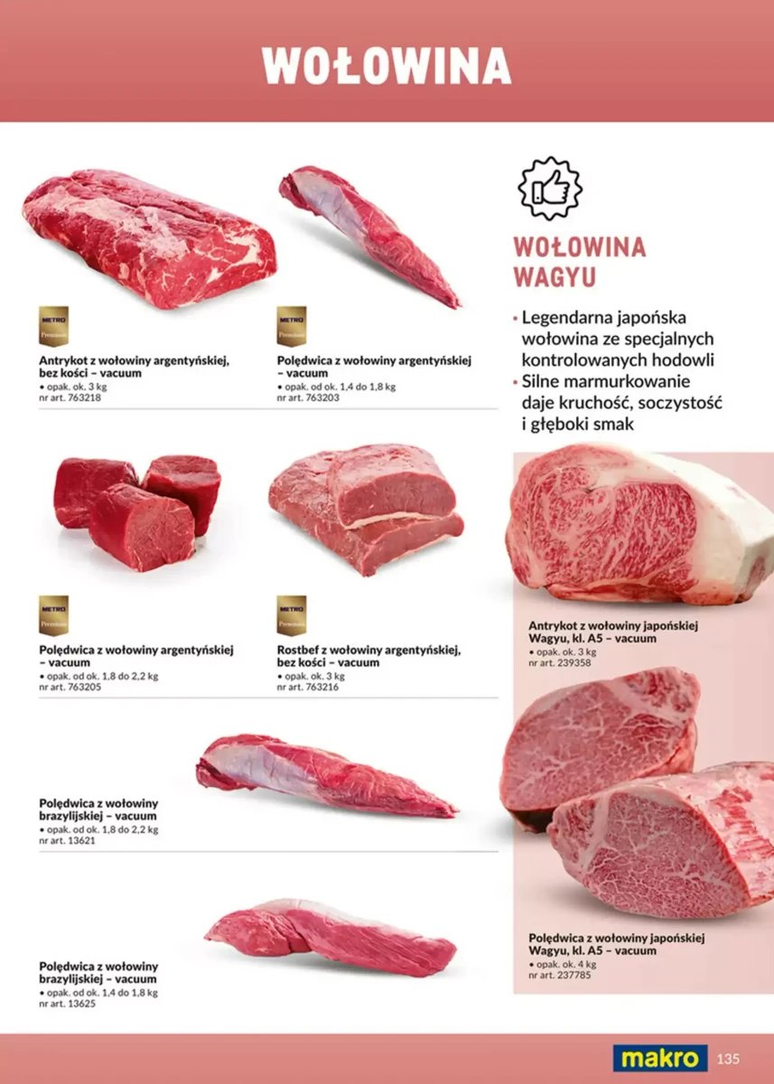 Strona 49 z gazetki Makro