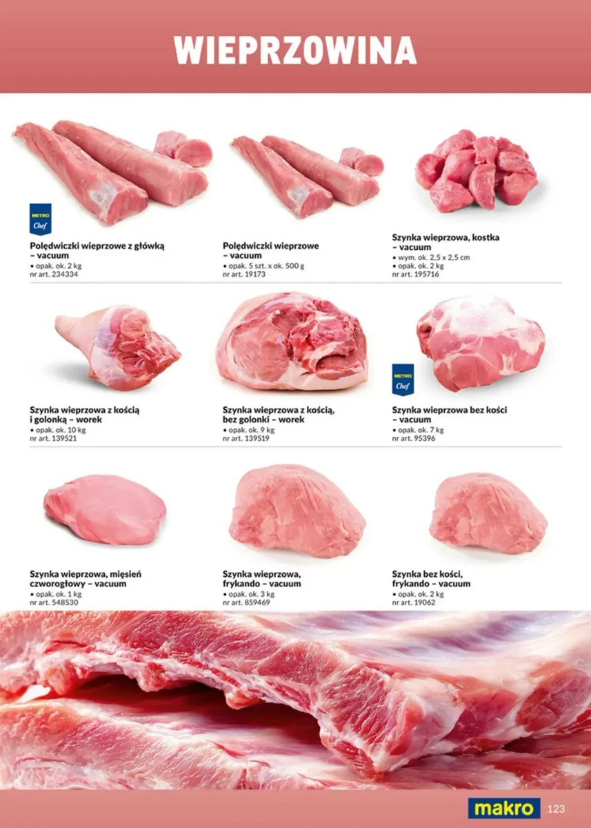 Strona 36 z gazetki Makro