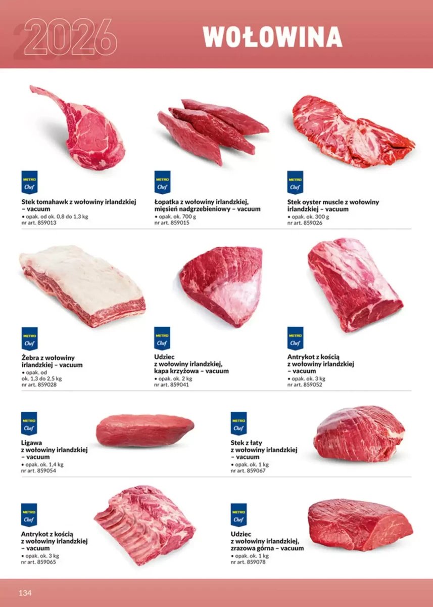Strona 48 z gazetki Makro