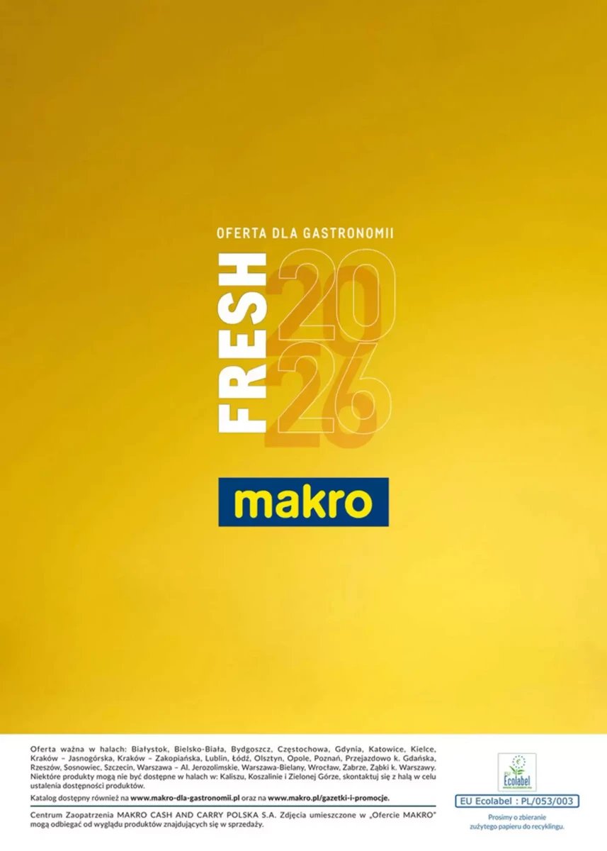 Strona 72 z gazetki Makro