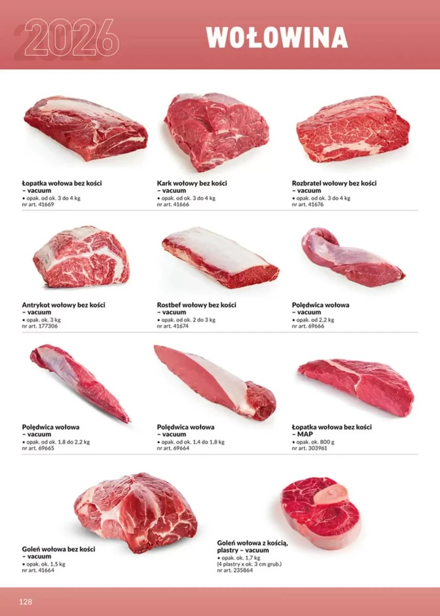 Strona 41 z gazetki Makro