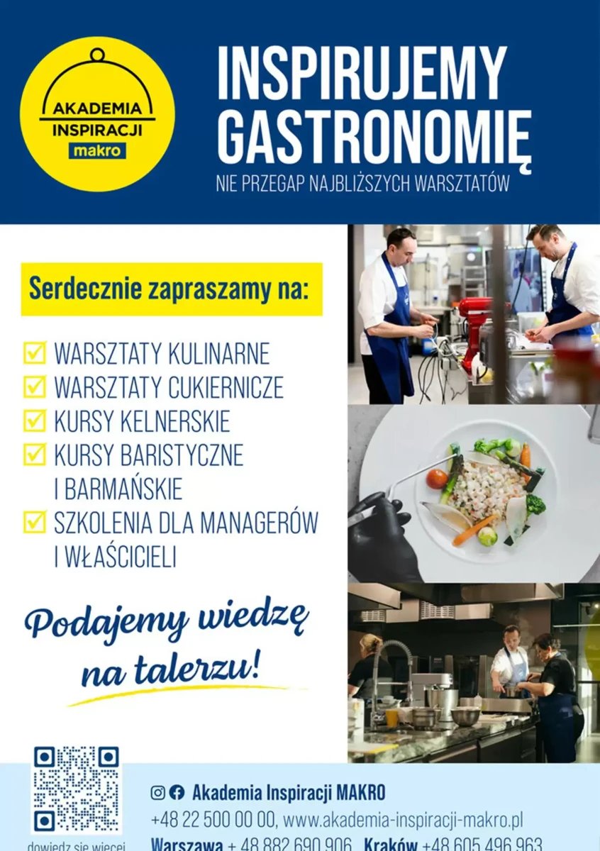 Strona 2 z gazetki Makro