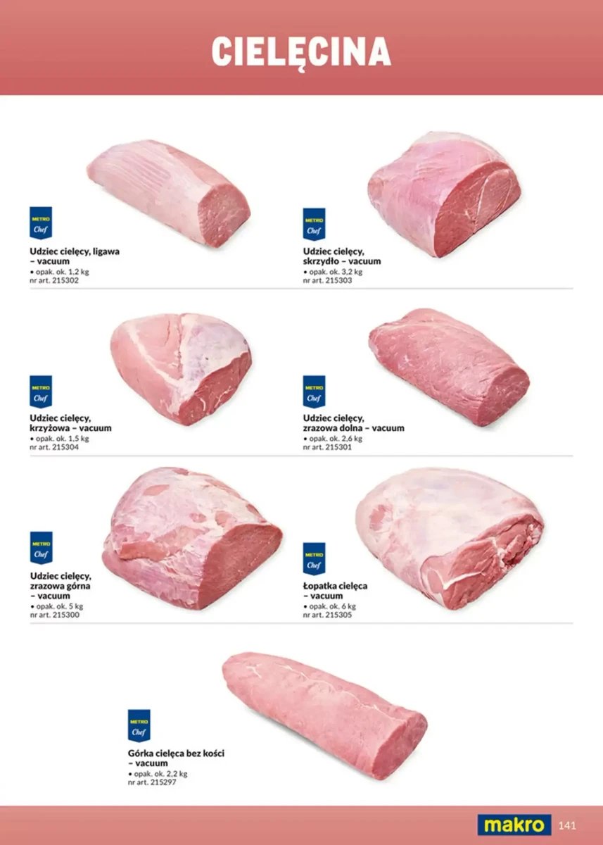 Strona 56 z gazetki Makro