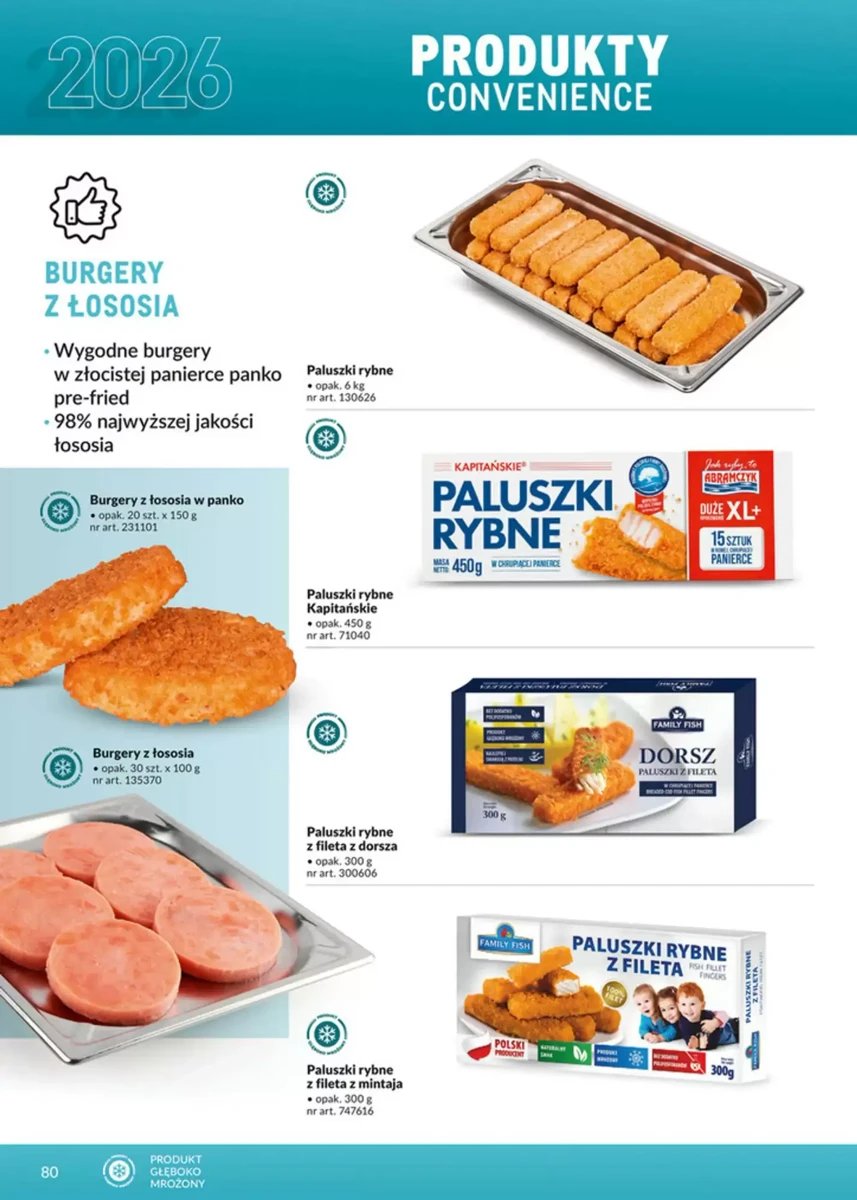 Strona 137 z gazetki Makro