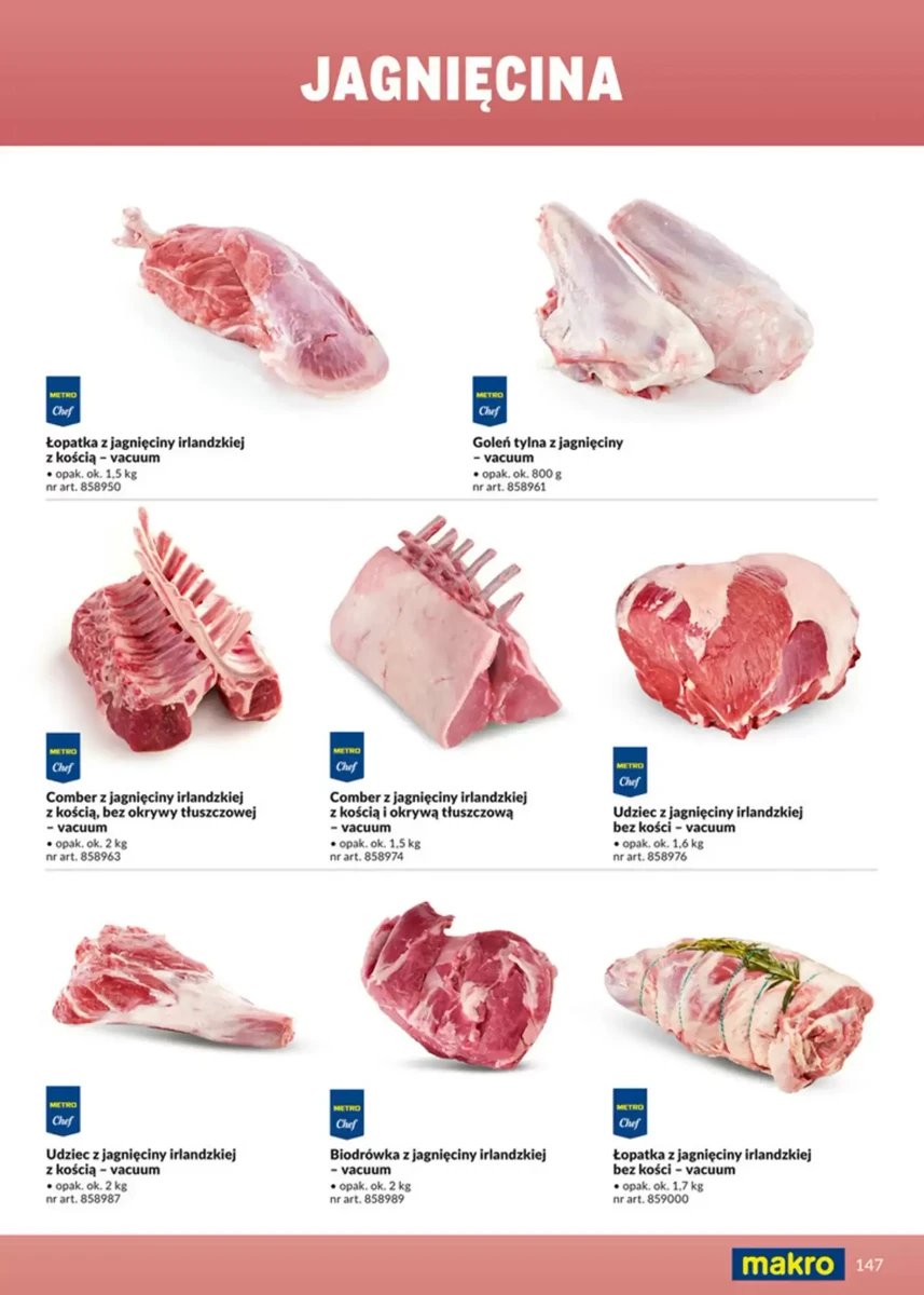 Strona 62 z gazetki Makro