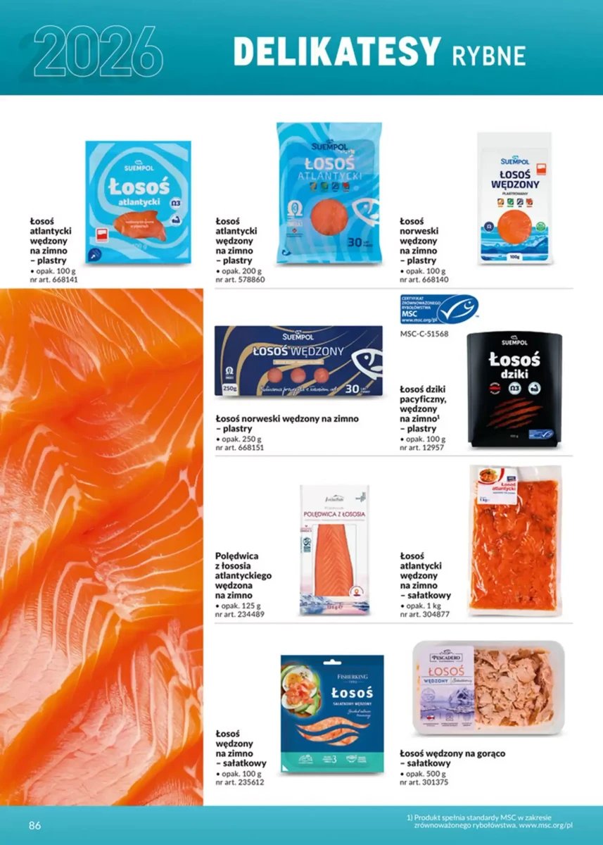 Strona 143 z gazetki Makro