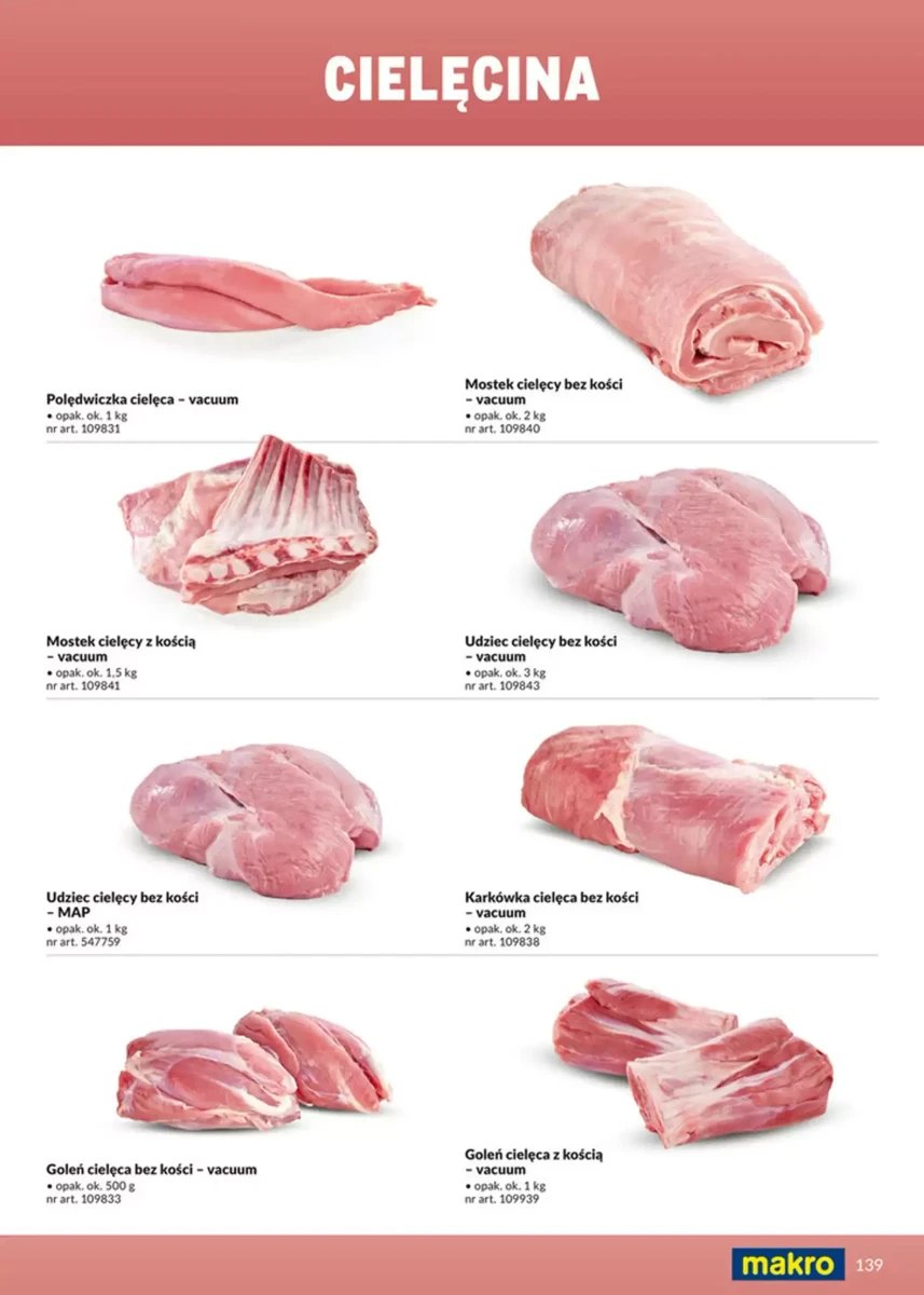 Strona 53 z gazetki Makro