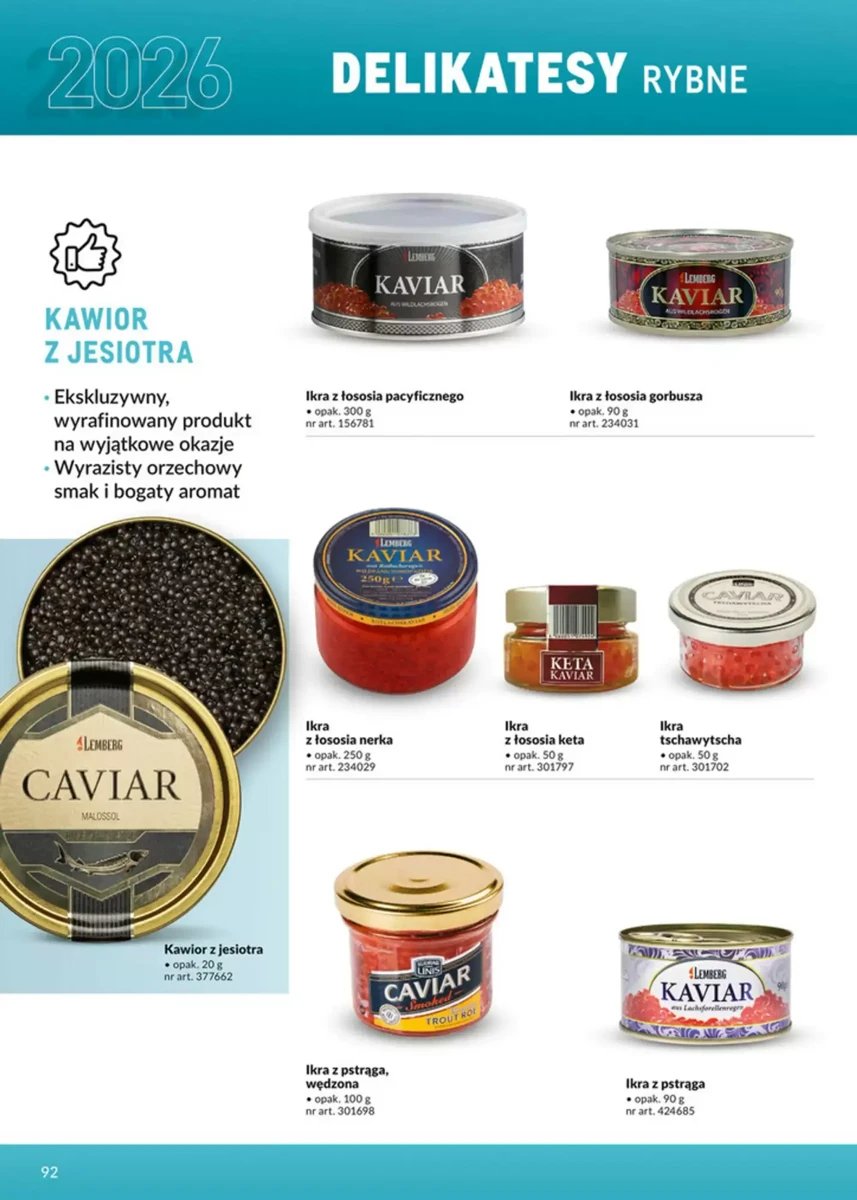 Strona 149 z gazetki Makro