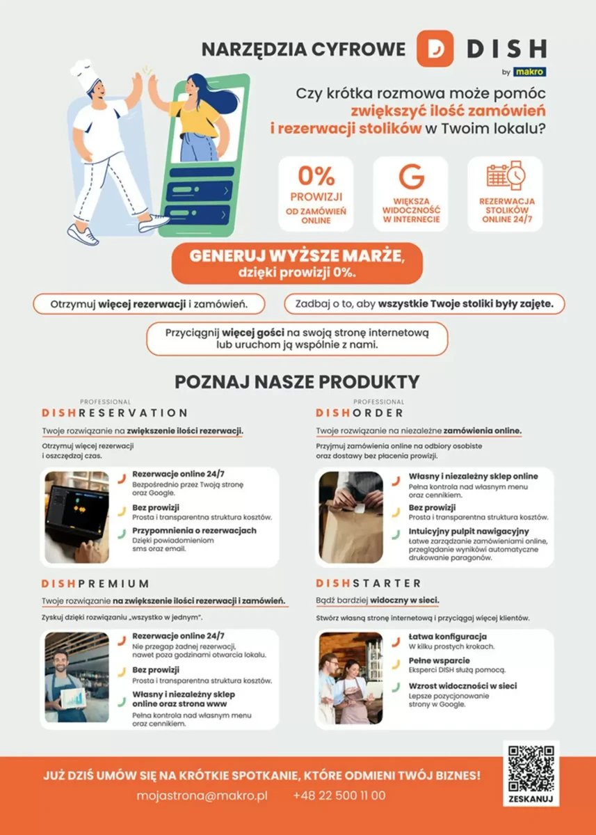 Strona 71 z gazetki Makro