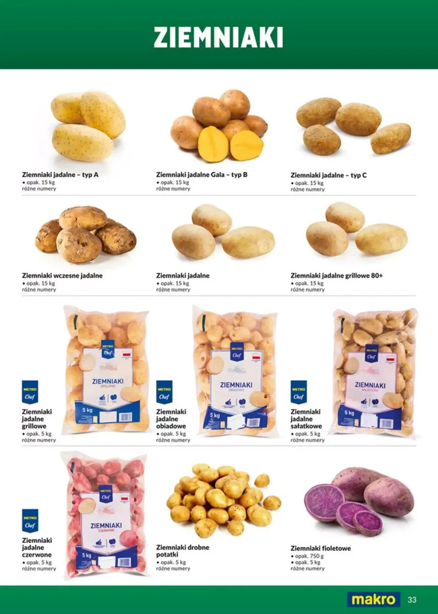 Strona 90 z gazetki Makro