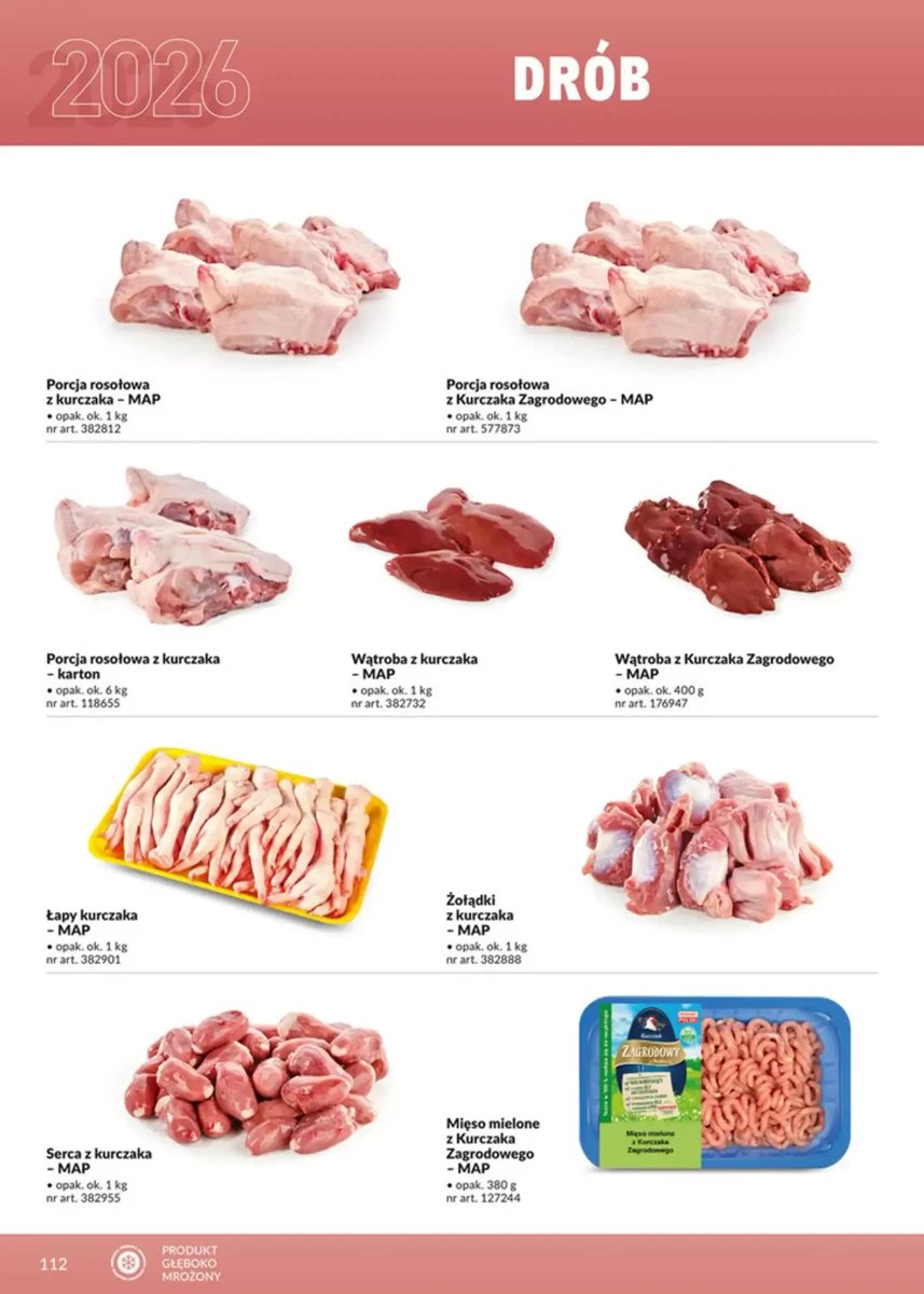Strona 24 z gazetki Makro