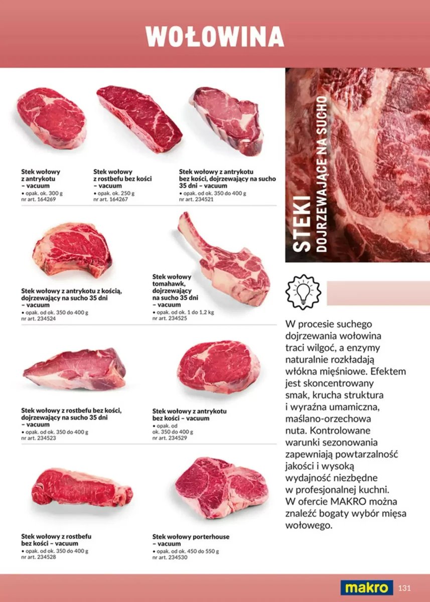 Strona 45 z gazetki Makro