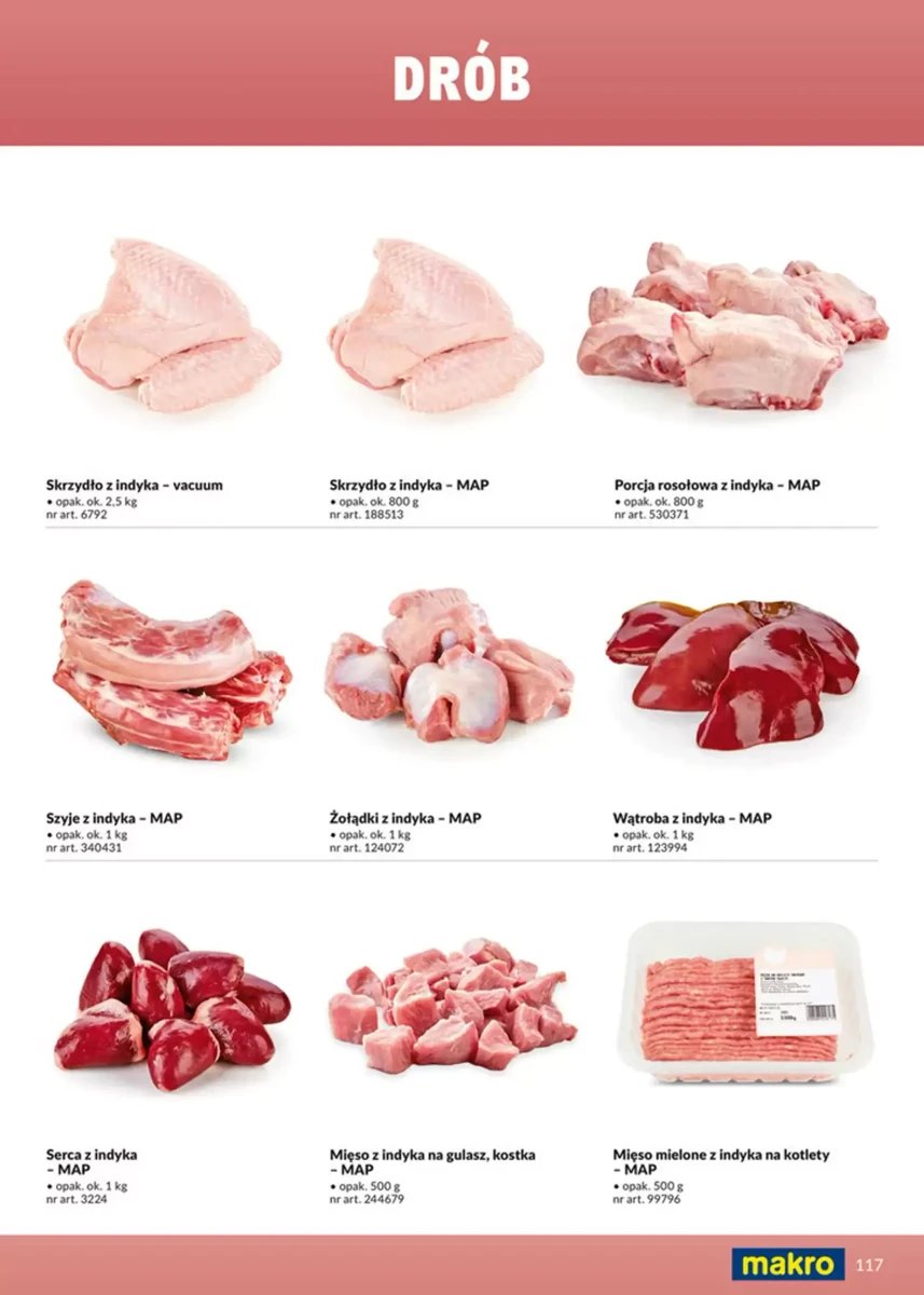 Strona 29 z gazetki Makro