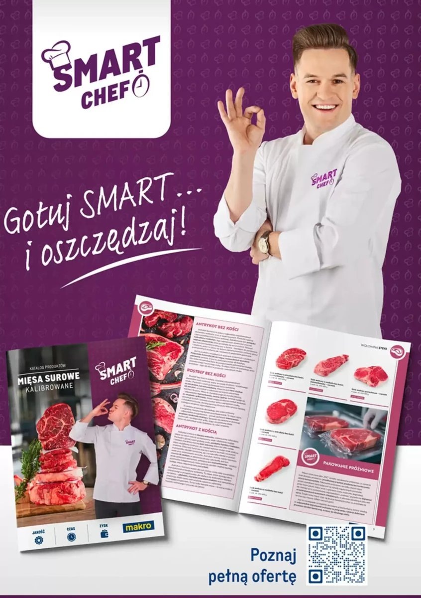 Strona 70 z gazetki Makro