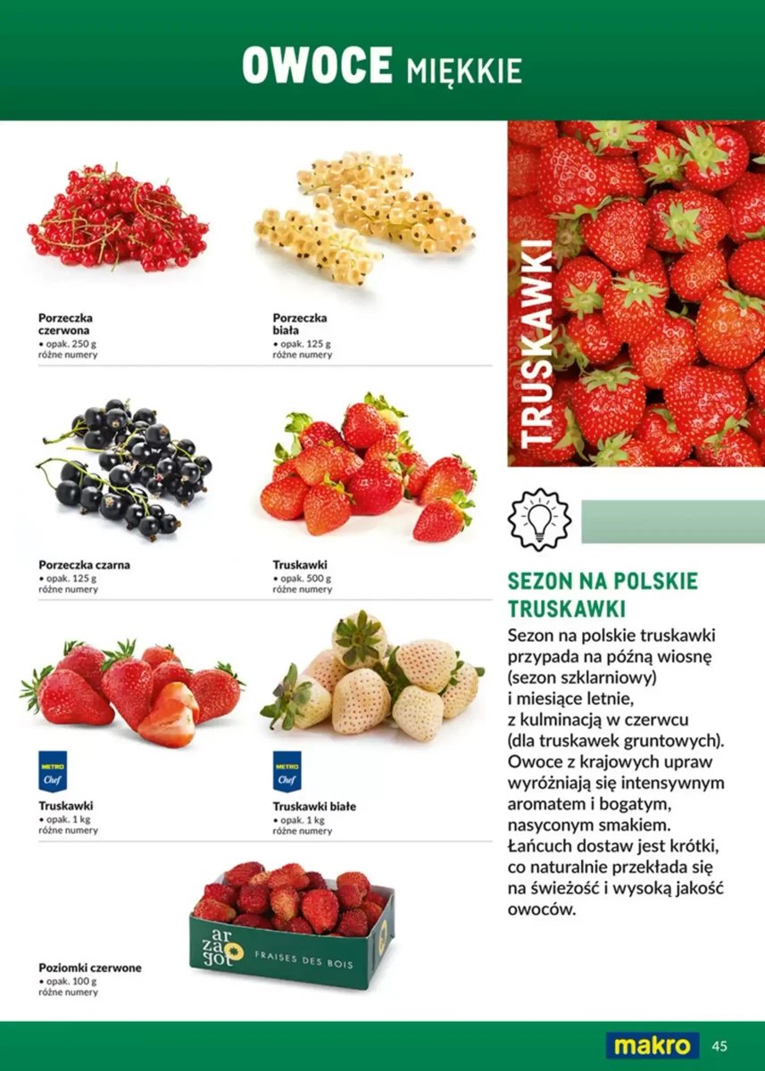 Strona 102 z gazetki Makro