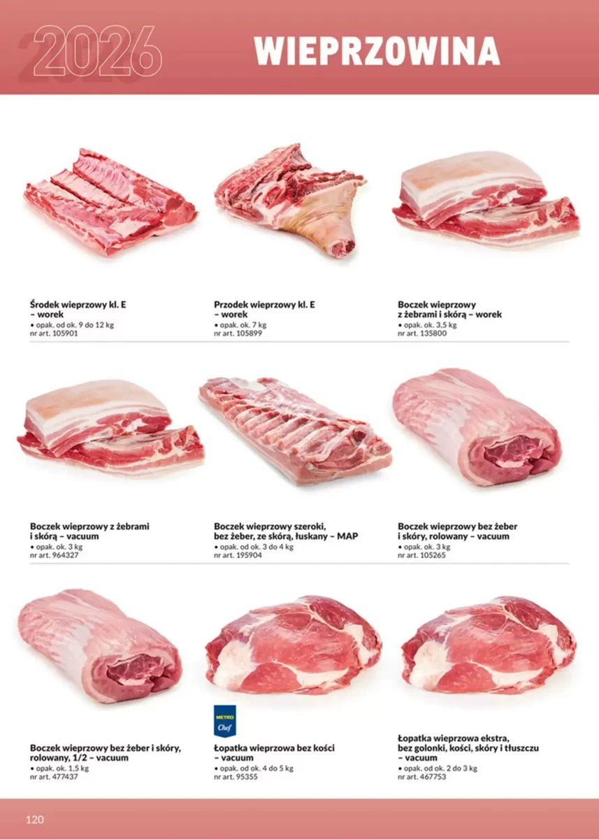 Strona 33 z gazetki Makro
