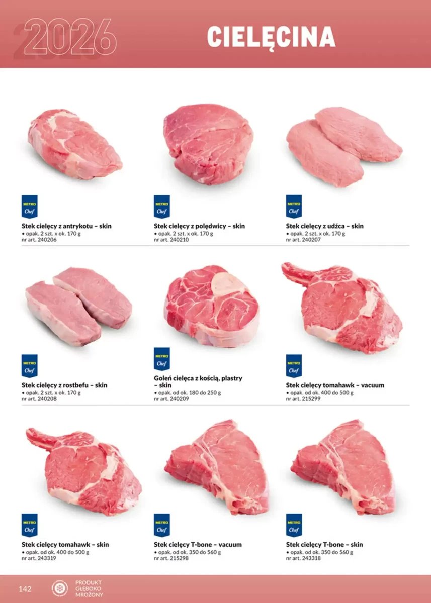 Strona 57 z gazetki Makro