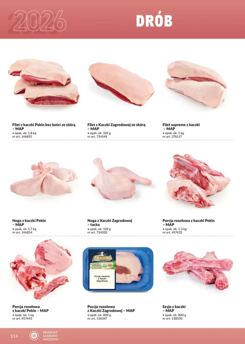 Strona 26 z gazetki Makro