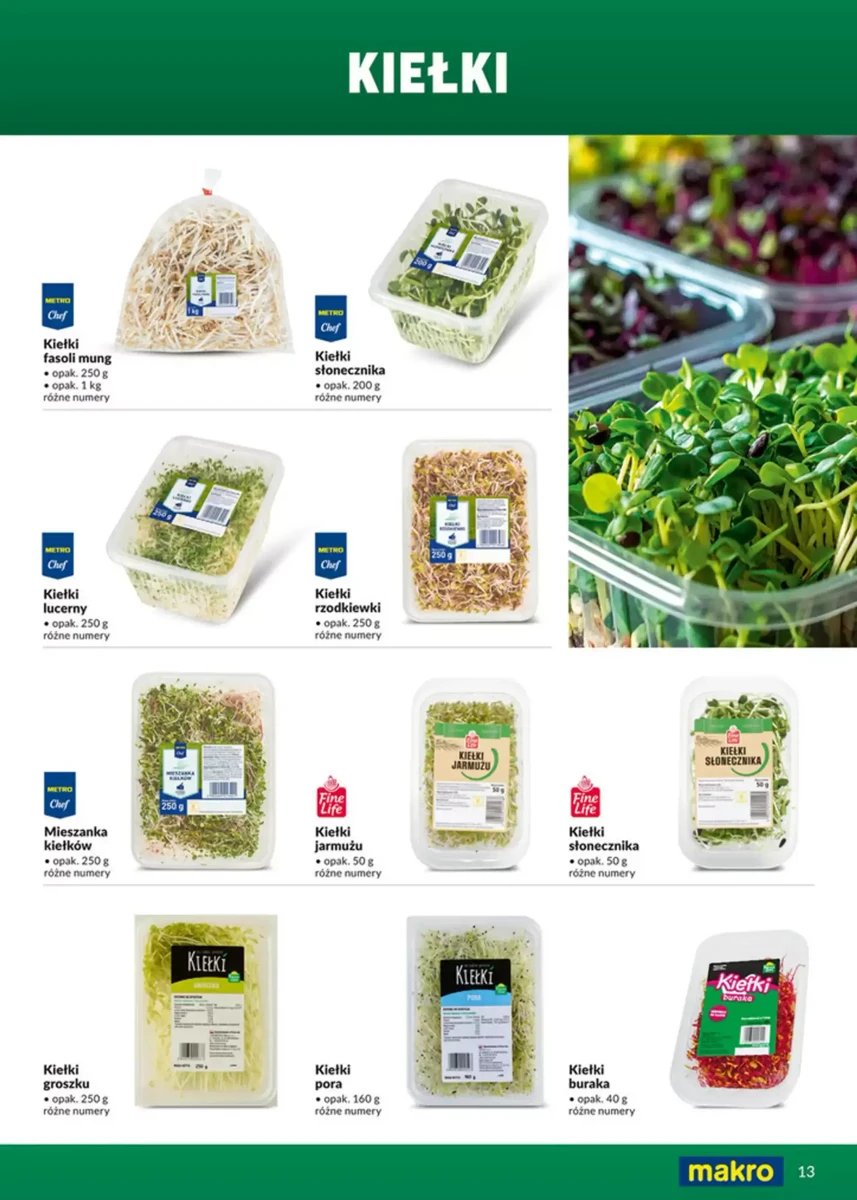 Strona 43 z gazetki Makro