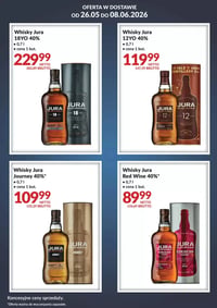 Gazetka Makro – 26.05.2026 – 08.06.2026