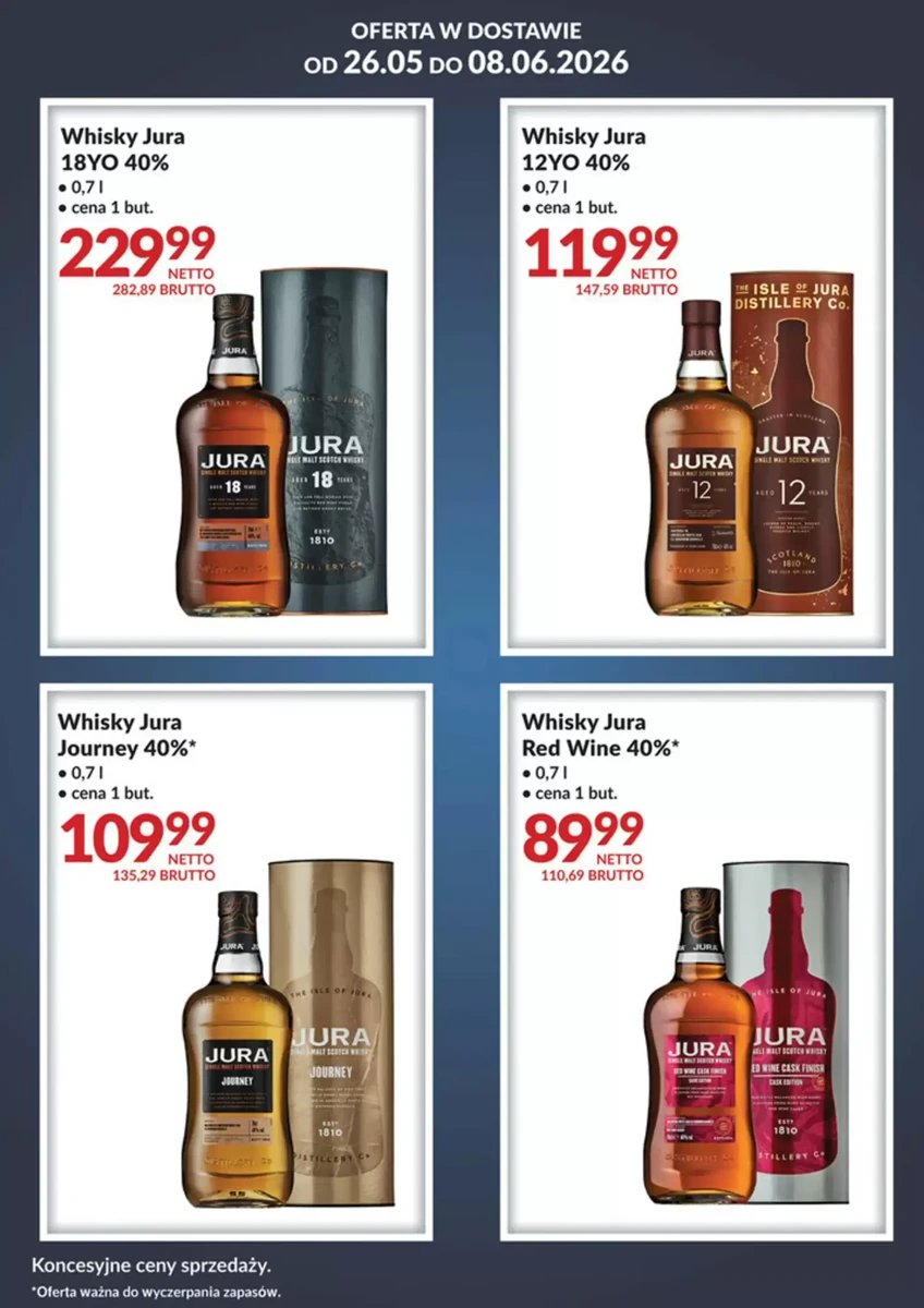 Strona 1 z gazetki Makro