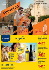 Gazetka Makro – 26.05.2026 – 08.06.2026