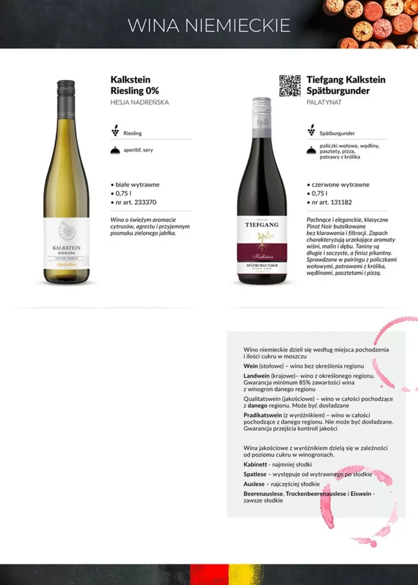 Strona 15 z gazetki Makro