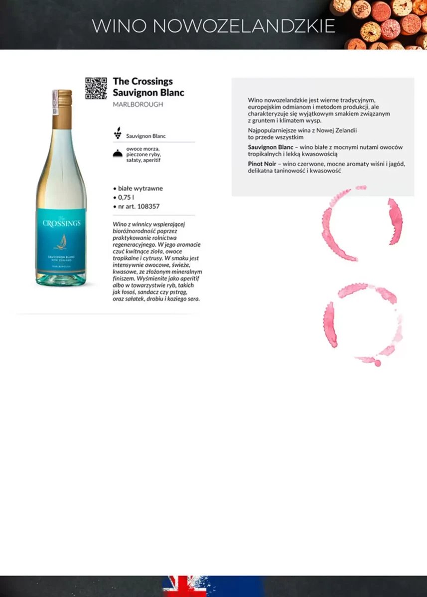 Strona 19 z gazetki Makro